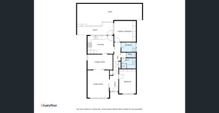 Spacious Unit With Ducted Heating & Cooling - Photo 2