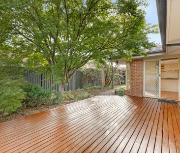 33 Courtneidge Street, Dunlop ACT 2615 - House For Rent | Domain - Photo 6