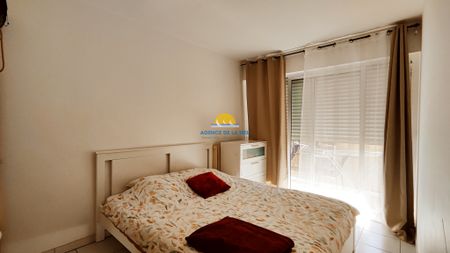 Location Appartement 3 pièces 56m² FREJUS 83600 - Photo 3