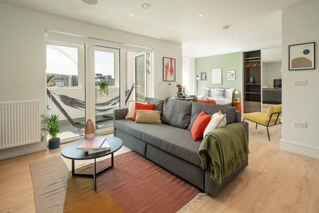 Olympic Way - Photo 5