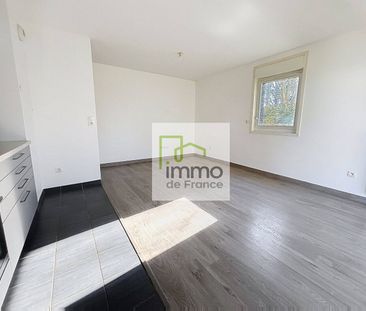 Location appartement 3 pièces 61.24 m² à Saint-André-lez-Lille (59350) - Photo 3