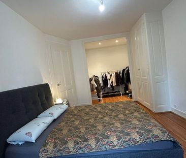 Appartement de 3 pièces à Plainpalais. - Foto 1