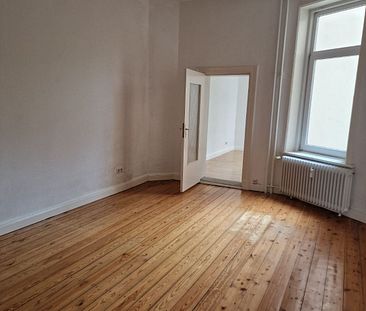 3 Zimmer Wohnung in der Kieler Innenstadt | Lütt Immobilien | Ihr Immobilienmakler in Kiel - Foto 6