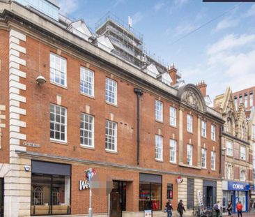 1 bedroom flat to rent - Photo 2