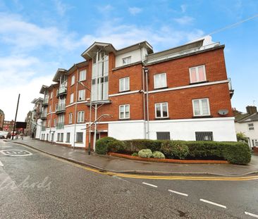 2 bedroom apartment to rent - Photo 6