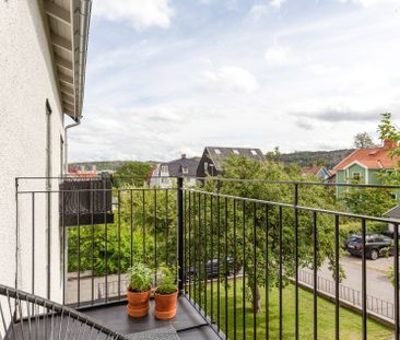 Alfhöjdsgatan, Mölndal - Photo 4