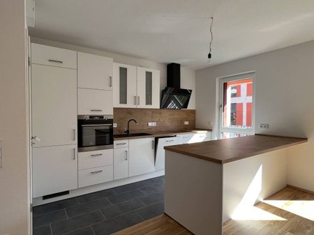 Neues City Wohnen im grünen Garten - Ingelheimer Gärten - Photo 3