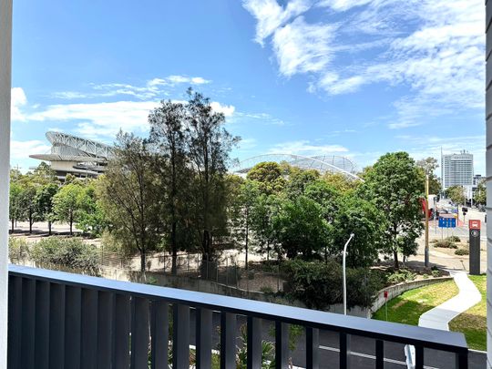 308/1 Paddock Street LIDCOMBE - Photo 1