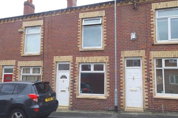 4 bedroom house share to rent - Photo 1