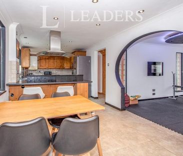 5 bedroom house to rent Eland Way, Cambridge, CB1 - Photo 6