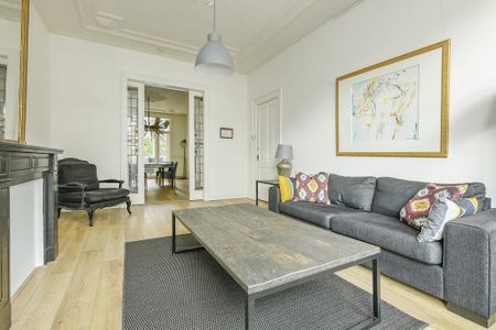 Te huur: Appartement Rozengracht 245 H in Amsterdam - Photo 5
