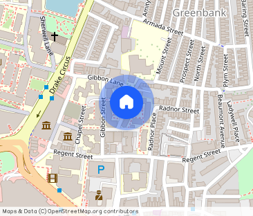 Gilwell Street, Plymouth, Devon, PL4 - Photo 1