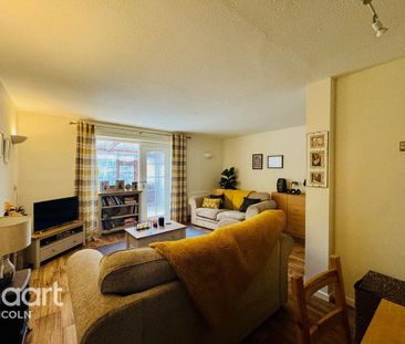2 bedroom terraced house to rent - Photo 3