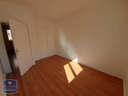 Appartement à louer 3 pièces 59.73m² - Photo 2