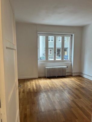 Location Appartement 1 pièce 44m² LYON 3ème - Photo 1