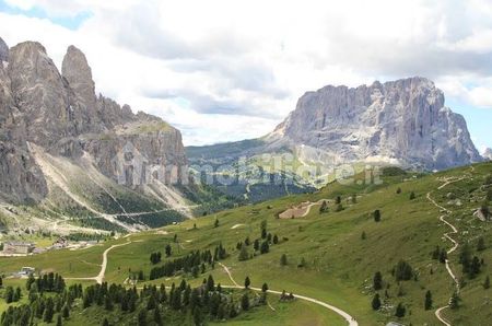Bilocale Strada Plan 20, Selva di Val Gardena - Photo 5
