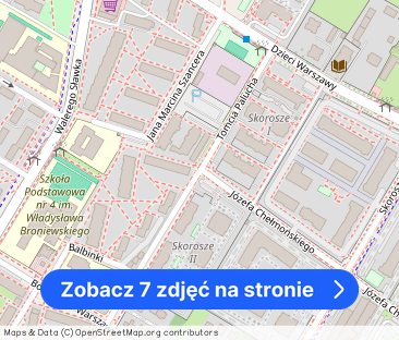 Ursus - blisko stacji PKP/SKM i przystanków ZTM - Zdjęcie 1