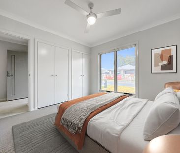 Brand New Duplex Style Family Home - Photo 3