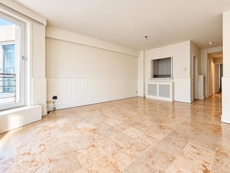 Appartement te huur - Photo 2