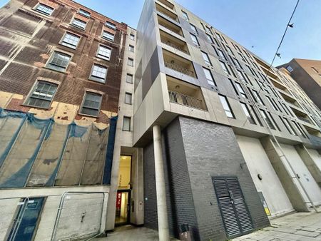 1 bedroom apartment to rent - Photo 5