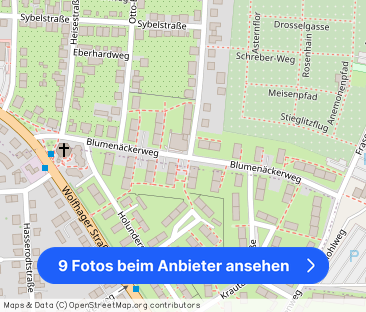Miet mich - ansprechende 3-Zimmer-Wohnung - Foto 1