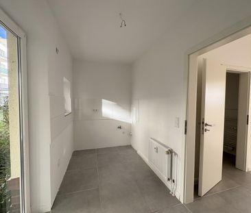 Schöne 2-Zimmer-Wohnung in Bremen - Photo 1