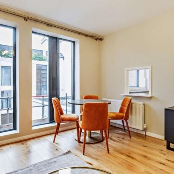 Fulham Road, Chelsea, London SW3 - Photo 1