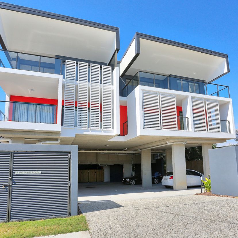 Top Level, Great Location, Space - Photo 1