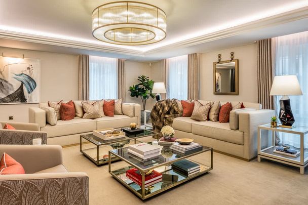 Lancelot Place, Knightsbridge, SW7 - Photo 1