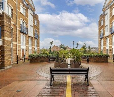 1 Bed Flat, Rotherhithe Street, SE16 - Photo 5