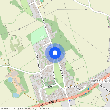 Stable Cottage, Lindal-in-furness, Nr. Ulverston, LA12