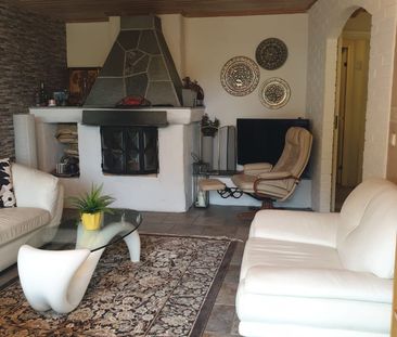 Bäckedalsvägen, Göteborg - Photo 3