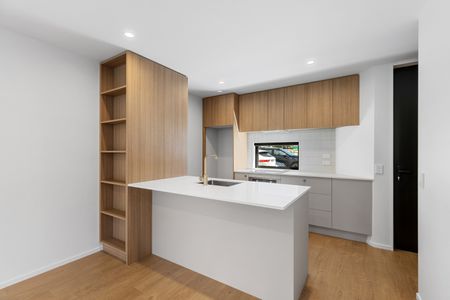 Unit 5, 86 Holly Road, St. Albans, Christchurch - Photo 2