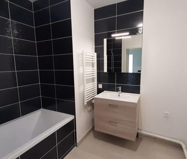 location Appartement T2 DE 46.39m² À BORDEAUX - Photo 6