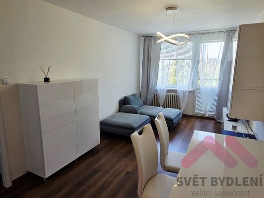 Pronájem bytu 2+kk 43 m² - Photo 1