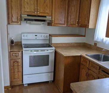 For Lease - 147 Pandora Circle Unit# Upper, Toronto, Ontario - Photo 1