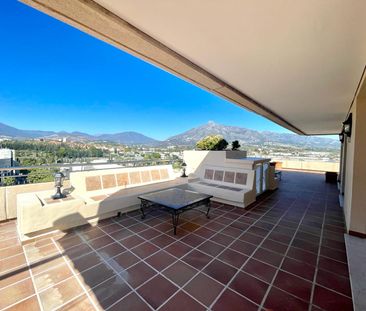 Penthouse in Puerto Banús - Foto 4