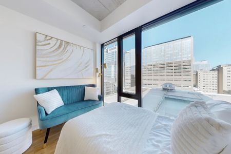 For Lease - 195 McCaul Street Unit# 1004, Toronto, Ontario - Photo 2