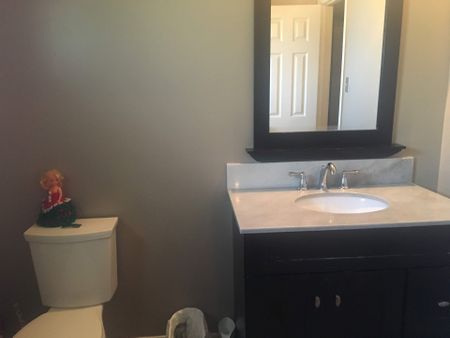 For Lease - 441 Rutherford Road Unit# Room, Brampton, Ontario - Photo 4