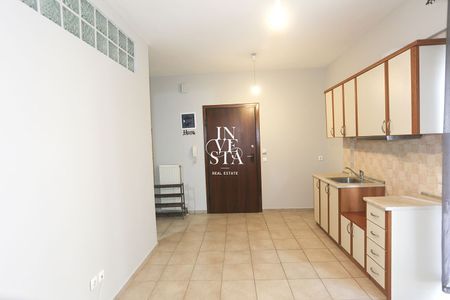 Studio/Γκαρσονιέρα για ενοικίαση Αμπελόκηποι (Λάρισα) - Φωτογραφία 3