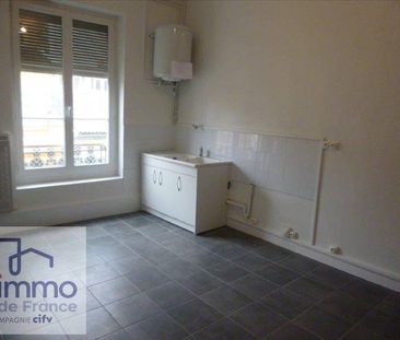 Appartement 1 pièce - 69004 Lyon 4e Arrondissement - Photo 2