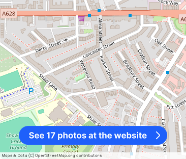 Waterloo Road, Barnsley - Photo 1