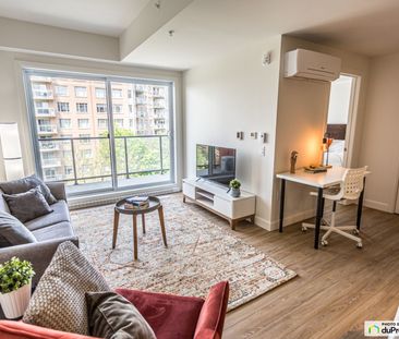 930, rue Samuel-King, Ste-Foy à louer - Photo 4