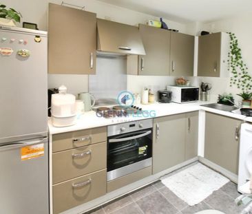 1 bedroom apartment to rent - Photo 4