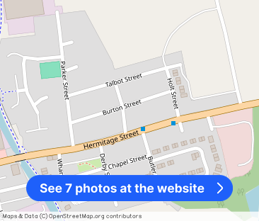 Burton Street, Rishton, Blackburn, BB1 - Photo 1