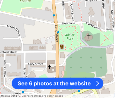Long Street, Middleton, Manchester, M24 - Photo 1