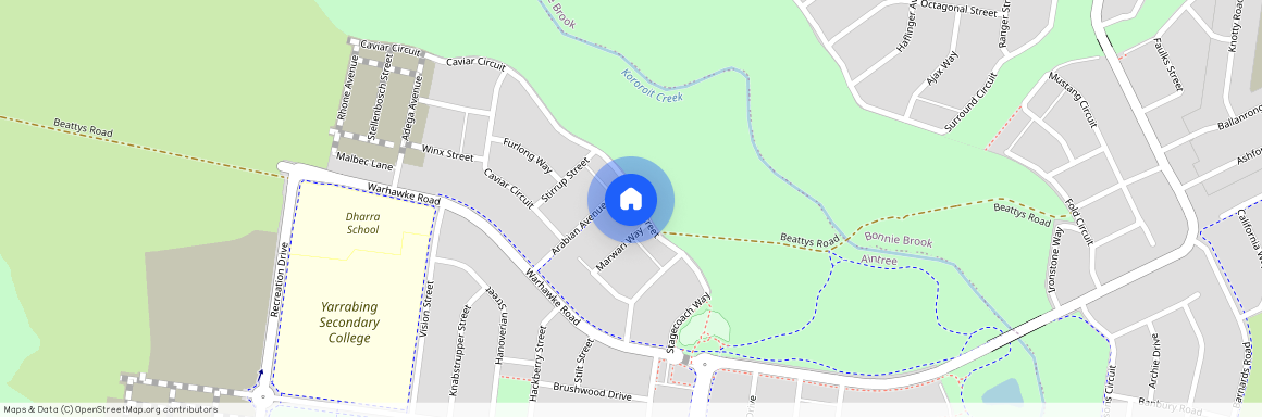 37 Orlov St, Vic 3336, Aintree