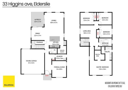 Exquisite Family Living in a Modern Luxury Home - Photo 3