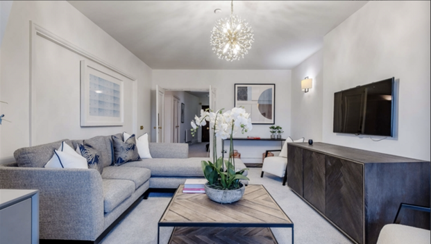 4 bedroom penthouse to rent - Photo 1