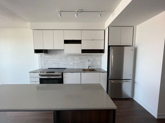 For Lease - 4065 Confederation Parkway Unit# 3305, Mississauga, Ontario - Photo 1